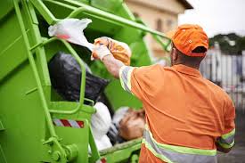 Retail Junk Removal in Coalville, UT