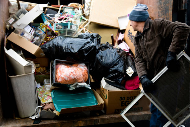 Best Mattress Disposal  in Coalville, UT