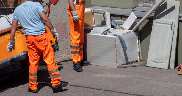Best Construction Debris Removal  in Coalville, UT