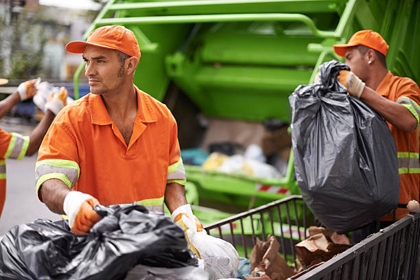Best Residential Junk Removal  in Coalville, UT